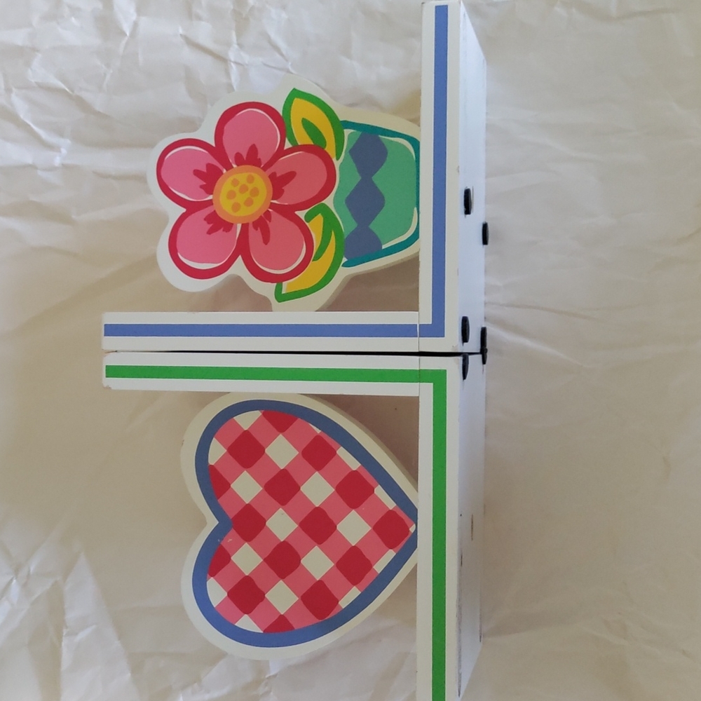 Book stand holders
